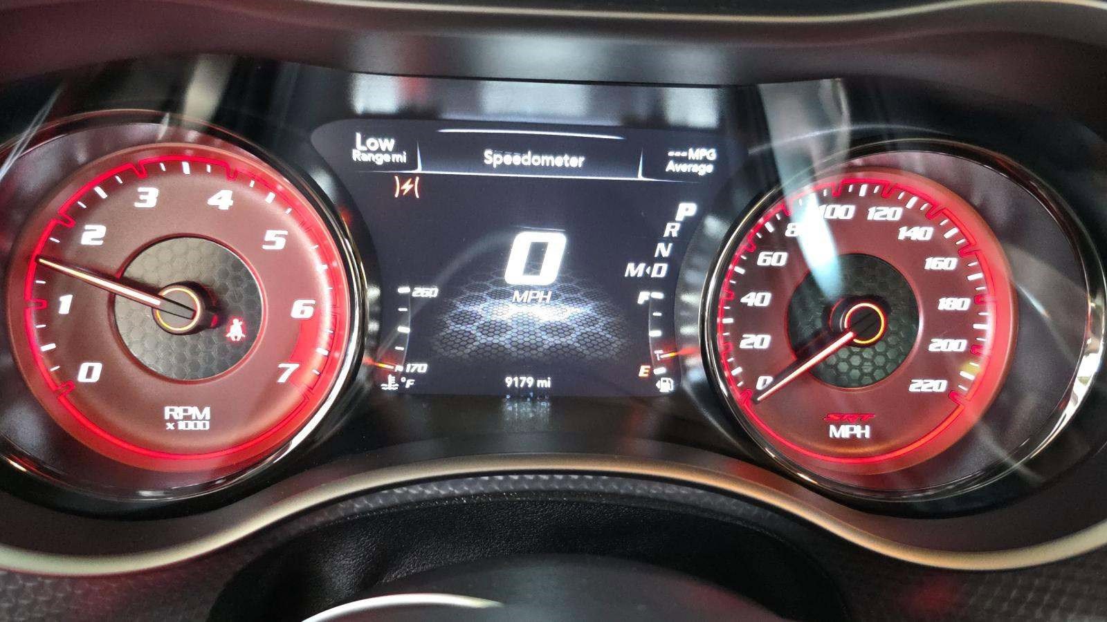 Used 2021 Dodge Charger SRT Hellcat image 19