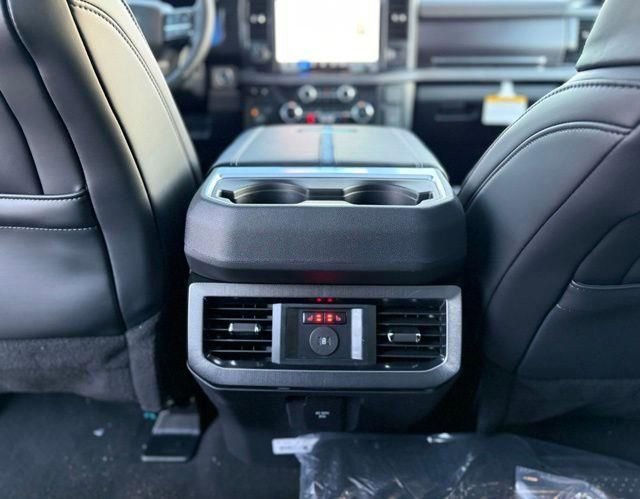 New 2026 Ford F250 Platinum w/ Tremor Off-Road Package image 30