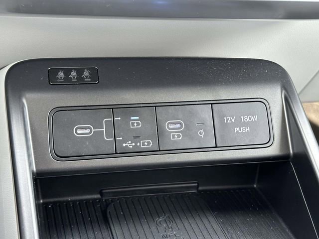 Used 2026 Hyundai Kona Limited image 20