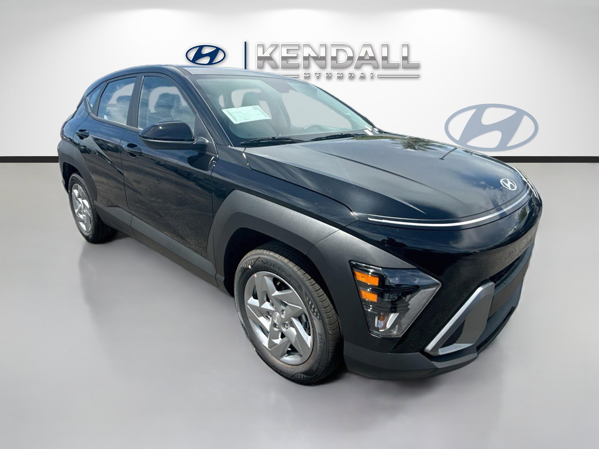 New 2027 Hyundai Kona SE