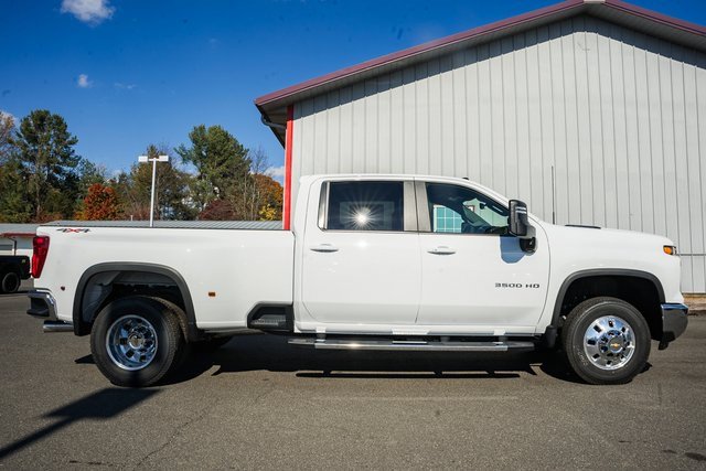 New 2026 Chevrolet Silverado 3500 LT w/ Safety Package image 4