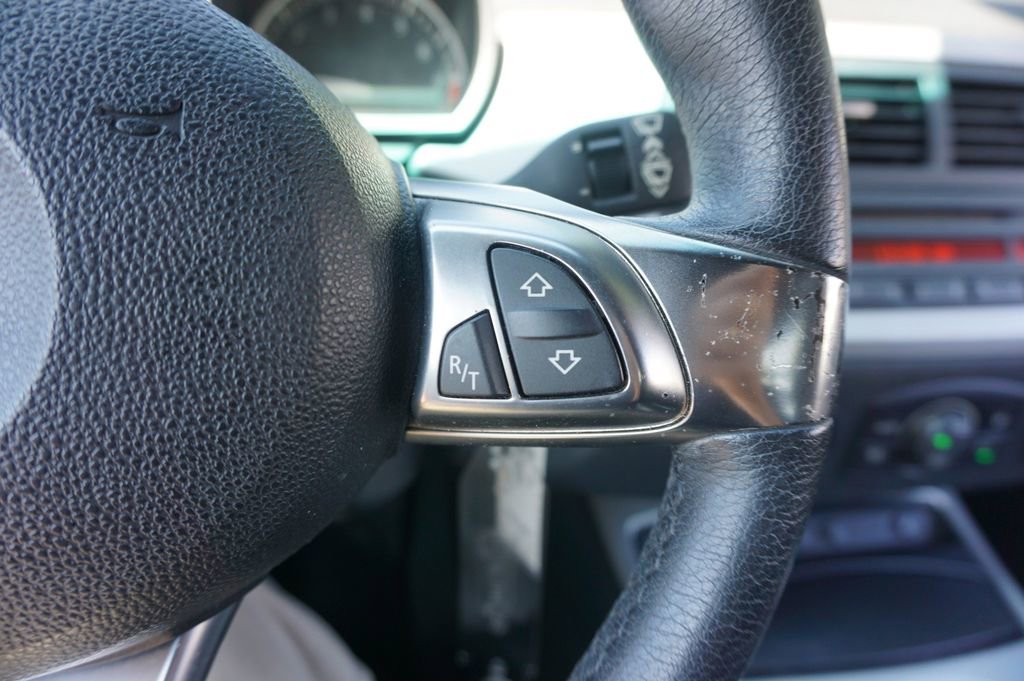 Used 2007 BMW Z4 3.0si image 7