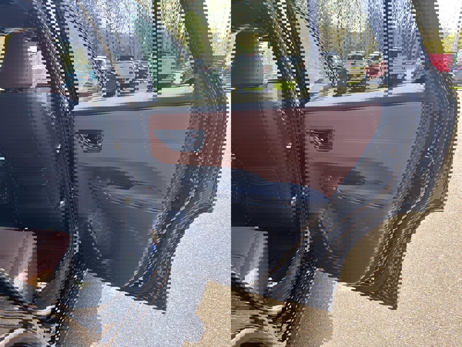 New 2026 Subaru Outback Touring image 40