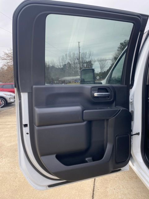 Used 2022 Chevrolet Silverado 2500 LT w/ Convenience Package image 8