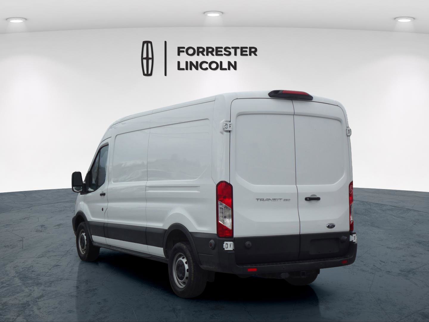 Used 2019 Ford Transit 250 148 Medium Roof w/ Interior Upgrade Package RWD image 5