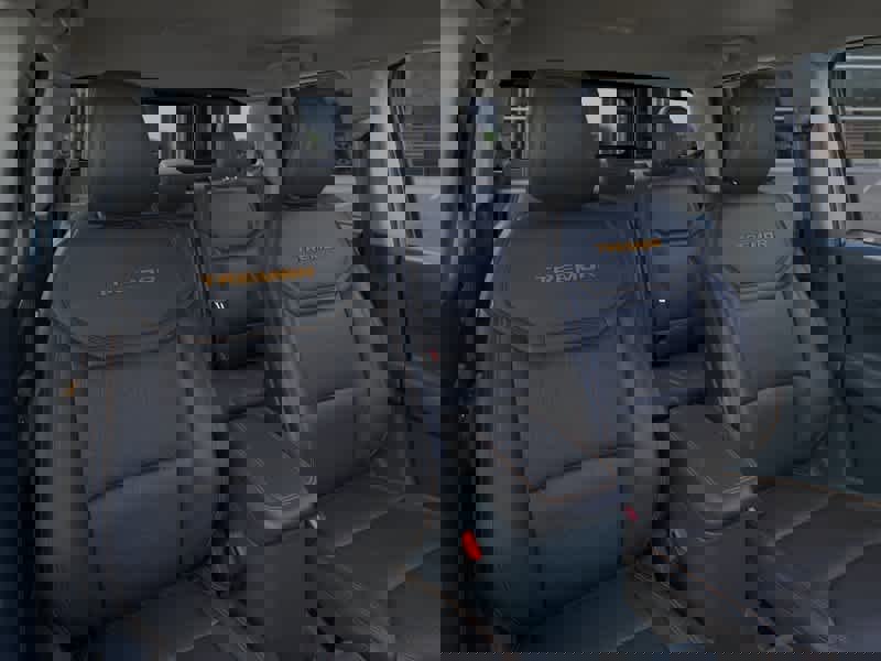 New 2026 Ford Maverick Tremor image 10