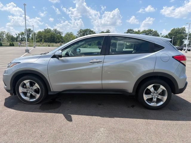 Used 2019 Honda HR-V LX image 10