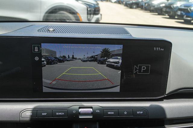 Certified 2025 Kia K4 FWD image 22