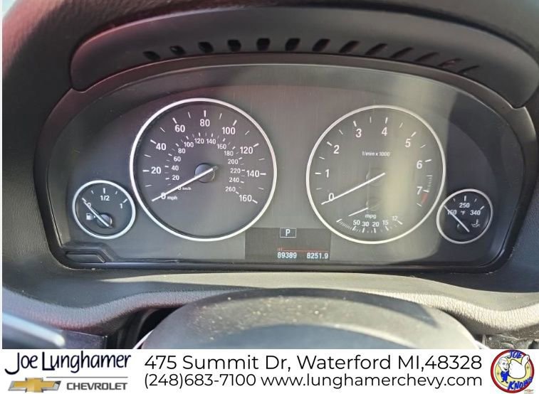 Used 2016 BMW X4 xDrive28i AWD/4WD image 10