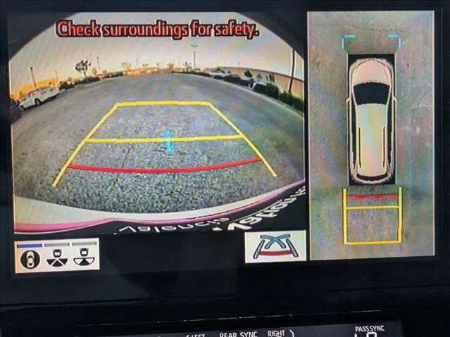 Used 2023 Toyota Sienna Platinum image 13