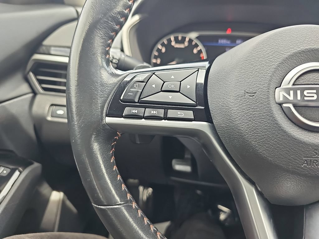 Used 2023 Nissan Altima 2.5 SR w/ SR Premium Package FWD image 22