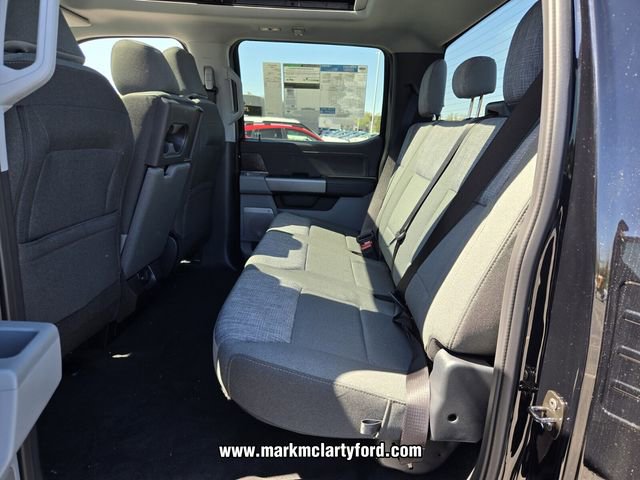 New 2026 Ford F250 XLT w/ XLT Premium Package image 9