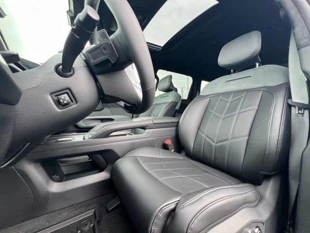 New 2027 Kia Telluride X-Line SX Prestige AWD/4WD image 18