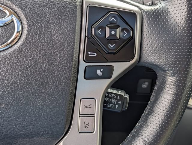 Used 2023 Toyota 4Runner SR5 Premium w/ Moonroof Package image 21