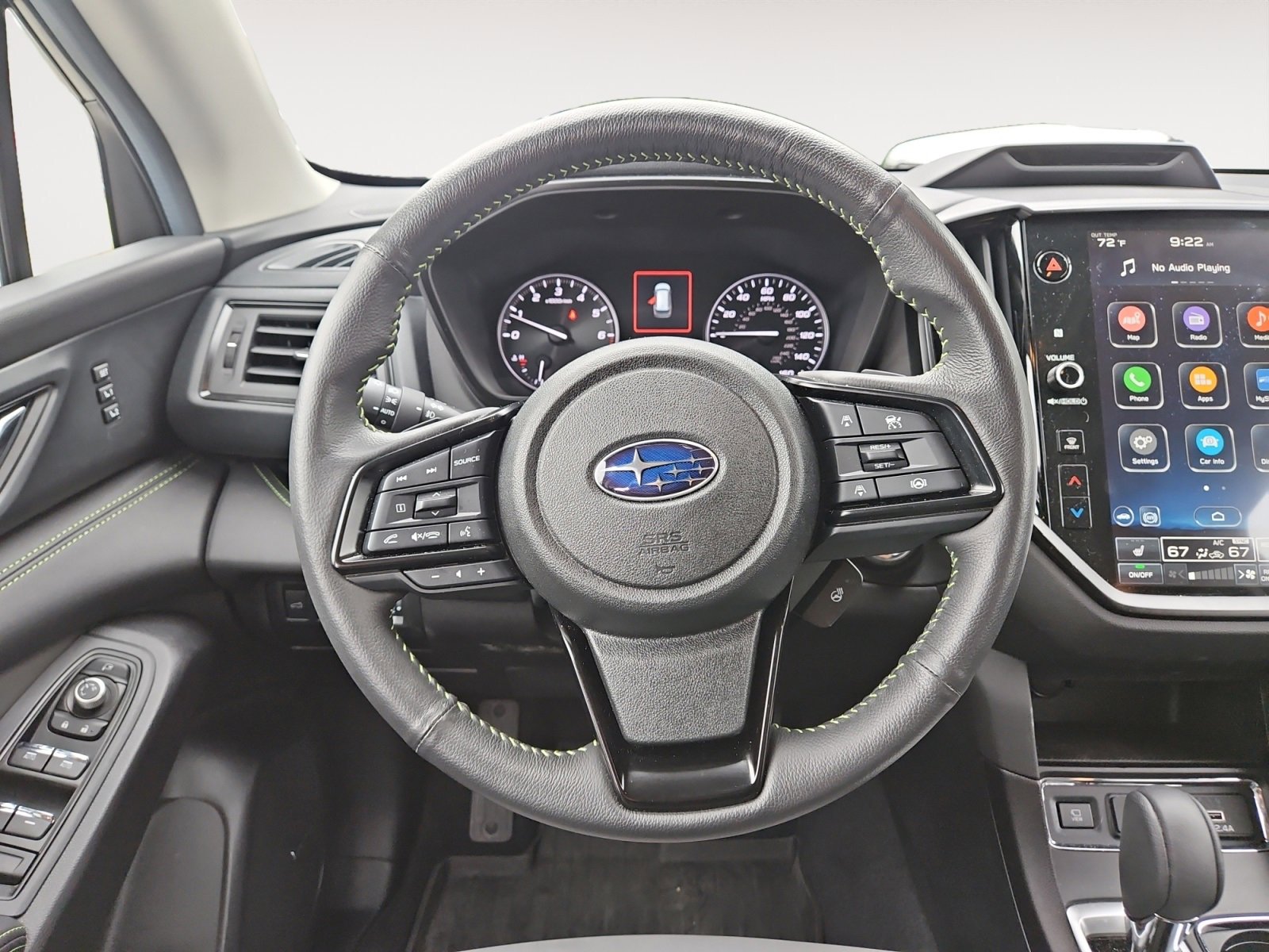 Used 2024 Subaru Ascent Onyx Edition Limited image 12