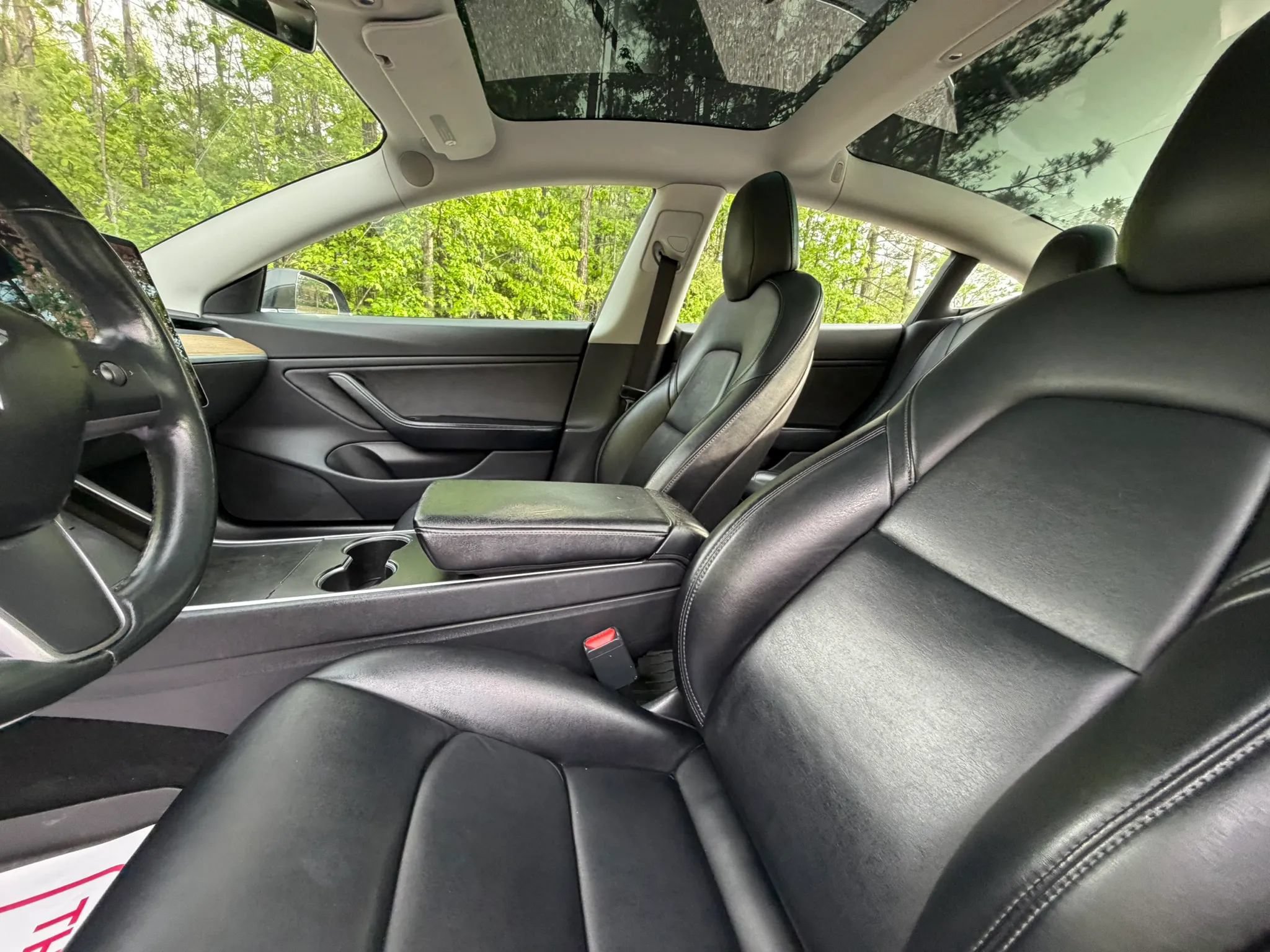Used 2018 Tesla Model 3 Mid Range RWD image 12