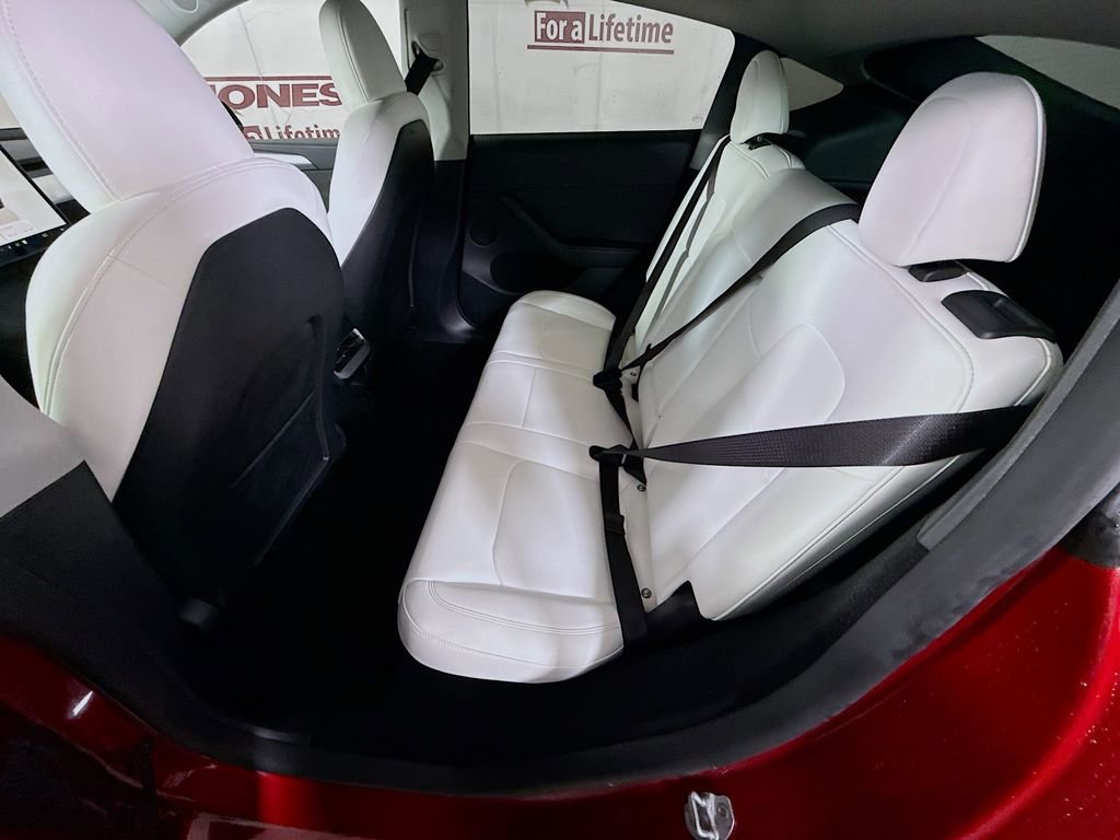 Used 2024 Tesla Model Y Long Range image 26