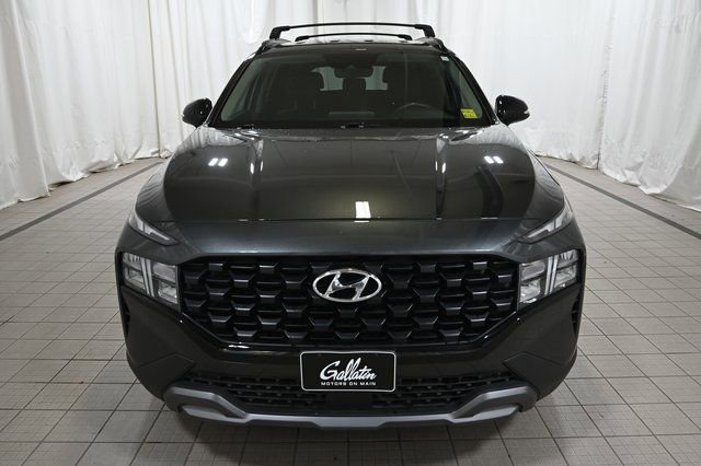 Used 2023 Hyundai Santa Fe XRT image 16