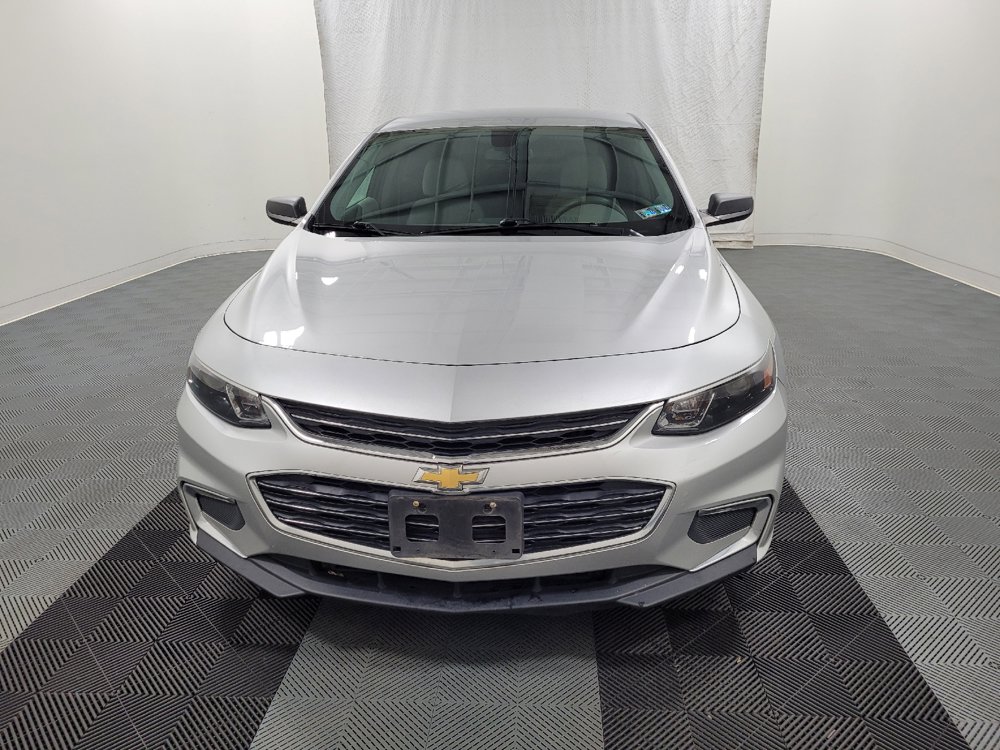 Used 2017 Chevrolet Malibu LS FWD image 15
