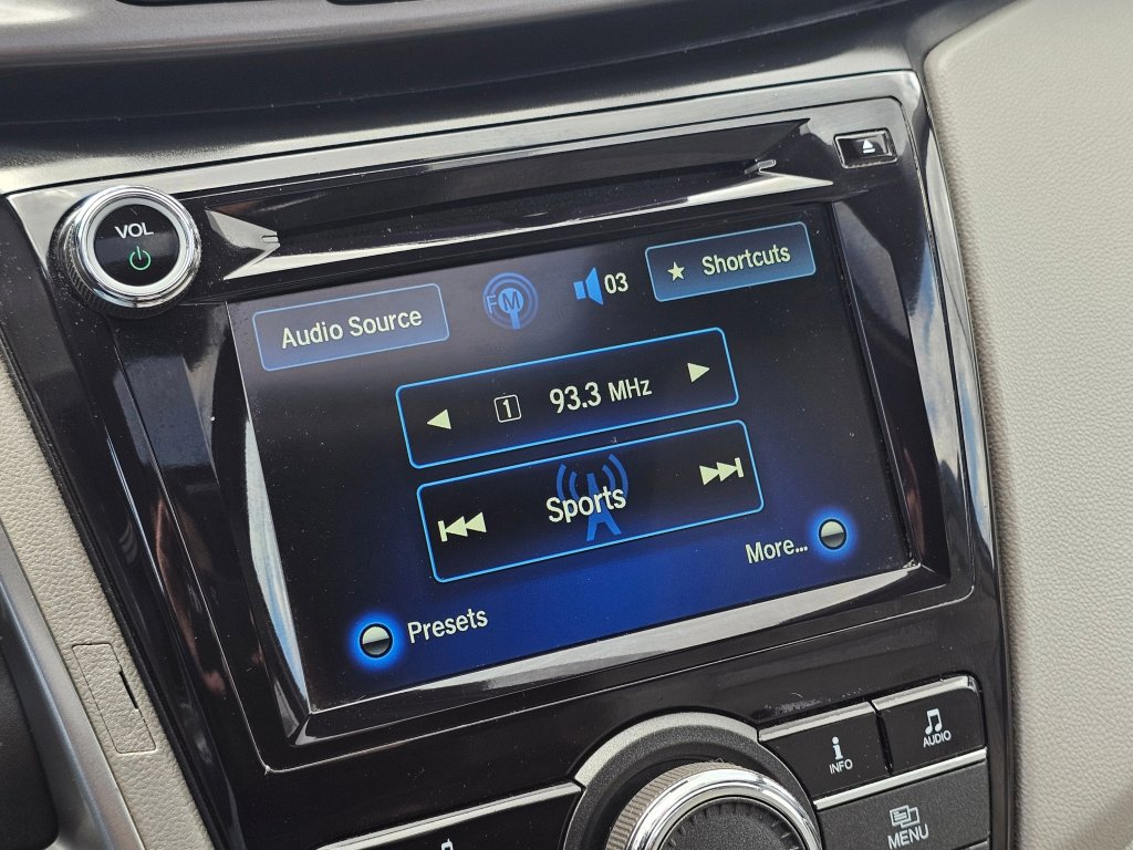 Used 2014 Honda Odyssey EX-L image 6