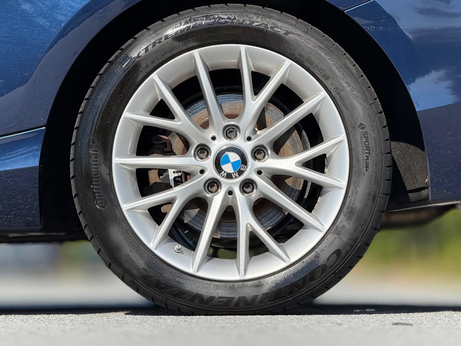 Used 2015 BMW 228i xDrive Coupe AWD/4WD image 19