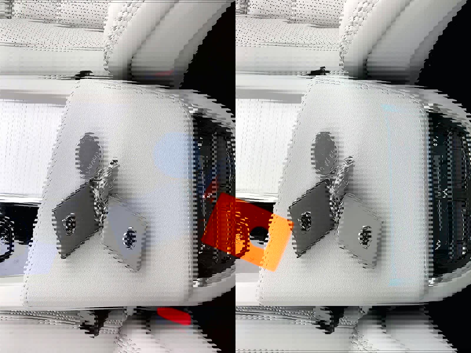 New 2026 Volvo XC60 B5 Ultra w/ Climate Package image 34