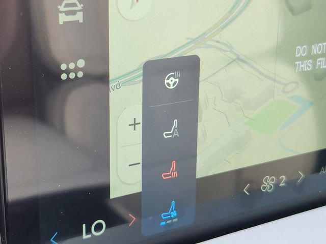 New 2026 Lincoln Aviator Black Label w/ Jet Appearance Package image 22