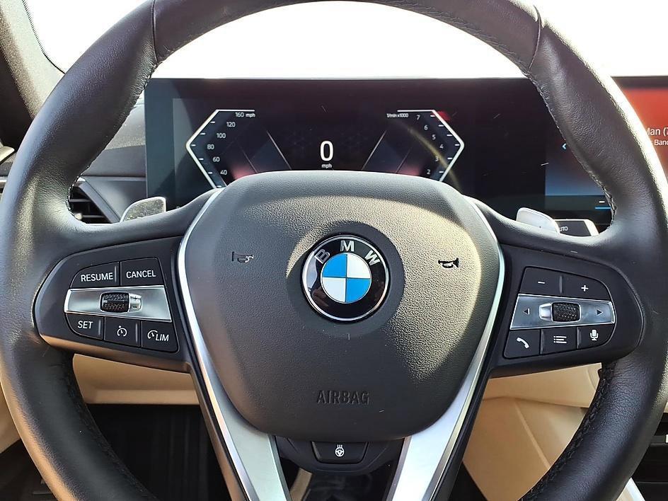 Used 2024 BMW 430i xDrive Coupe w/ Premium Package AWD/4WD image 26