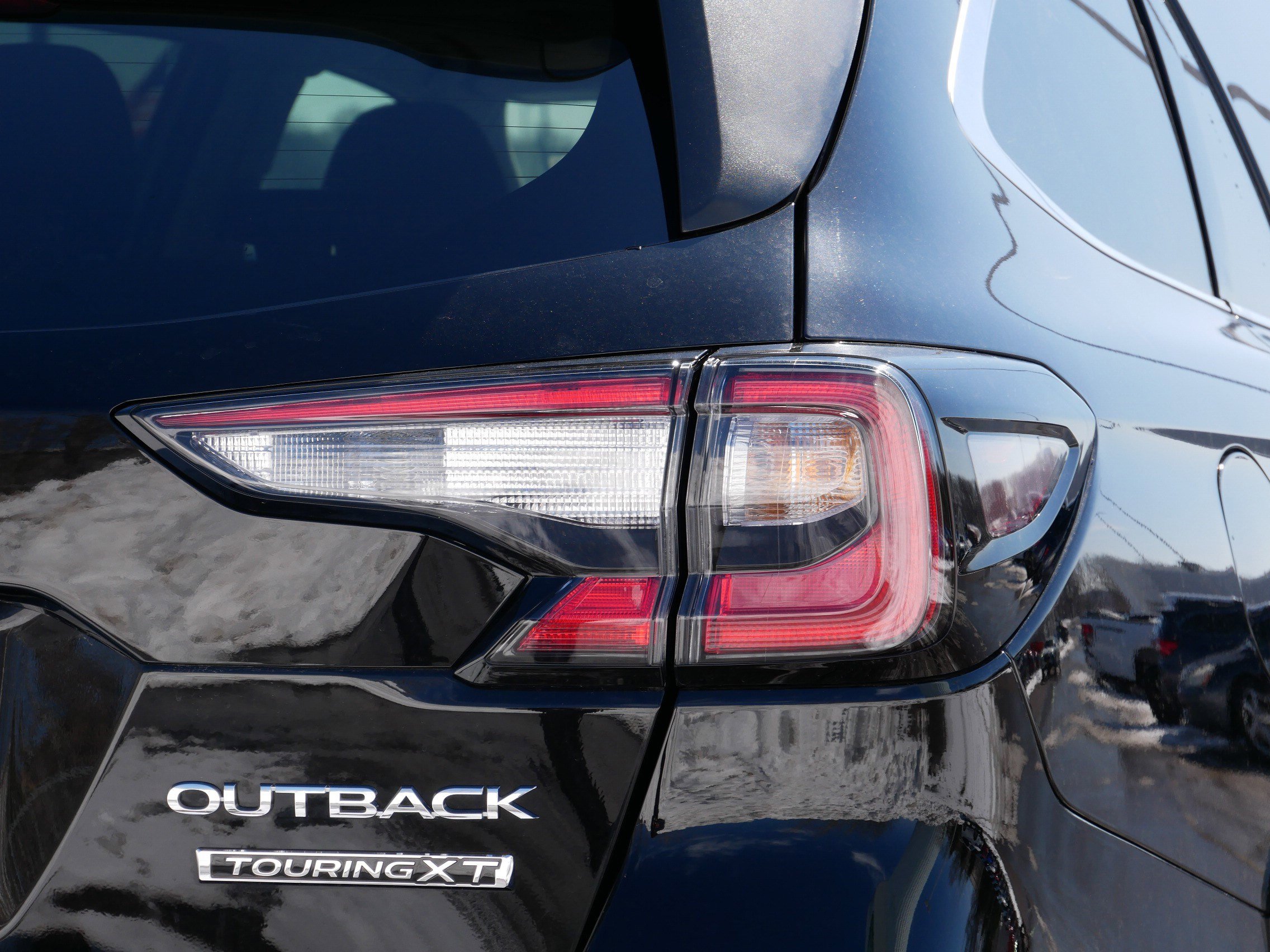 Used 2025 Subaru Outback Touring XT w/ Popular Package #2 image 17