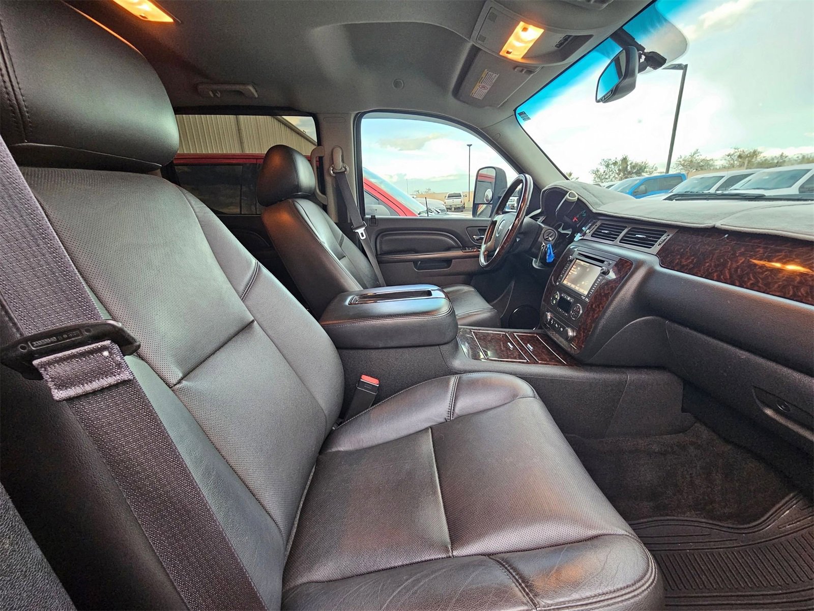 Used 2014 GMC Sierra 3500 Denali image 22