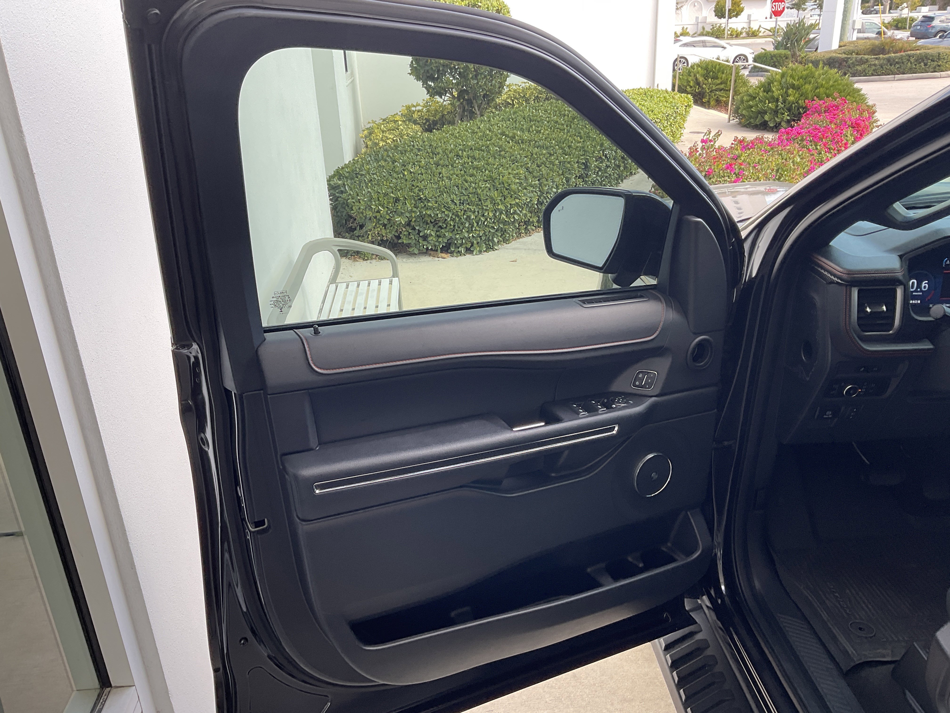 Used 2024 Ford Expedition Timberline image 8