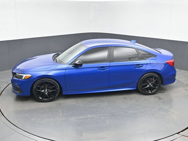 Used 2022 Honda Civic Sport image 32
