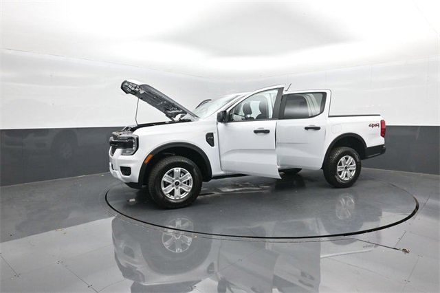 New 2025 Ford Ranger XL w/ Trailer Tow Package image 41