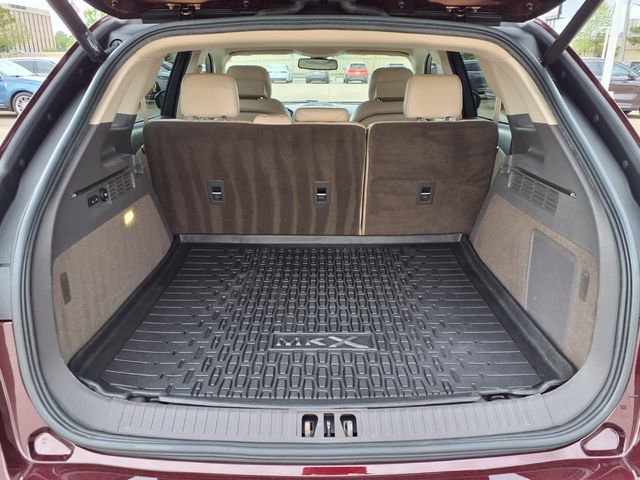 Used 2018 Lincoln MKX Reserve w/ Driver Assistance Package image 25