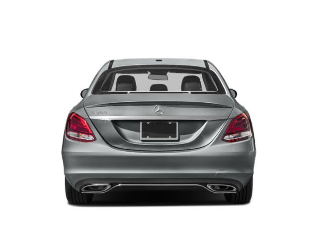 Used 2015 Mercedes-Benz C 300 4MATIC Sedan image 5