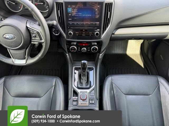 Used 2023 Subaru Forester Limited w/ Popular Package #2 AWD/4WD image 29