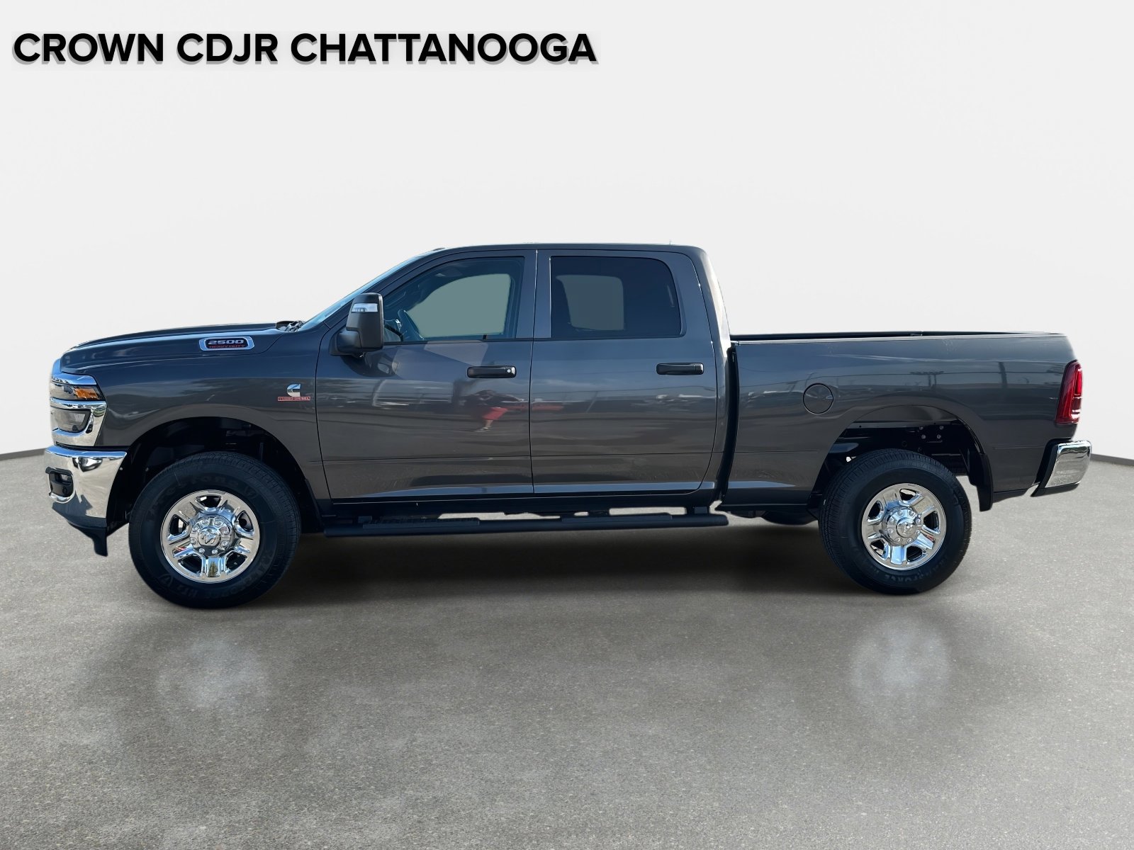 New 2026 RAM 2500 Tradesman image 7