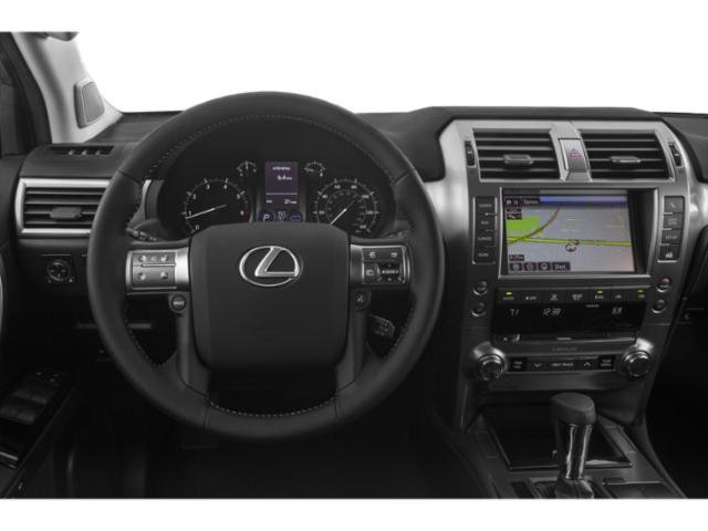 Used 2015 Lexus GX 460 Luxury image 7