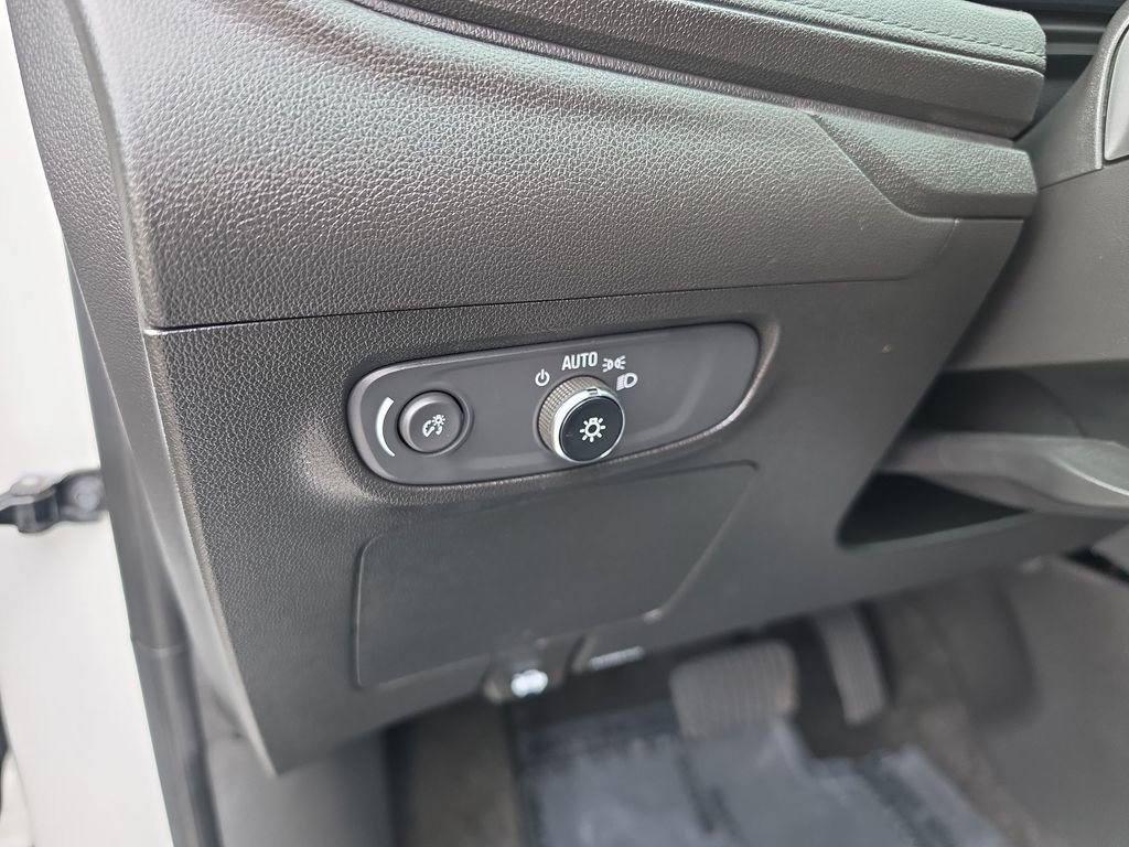 Certified 2024 Buick Encore GX Preferred w/ Comfort Package image 17