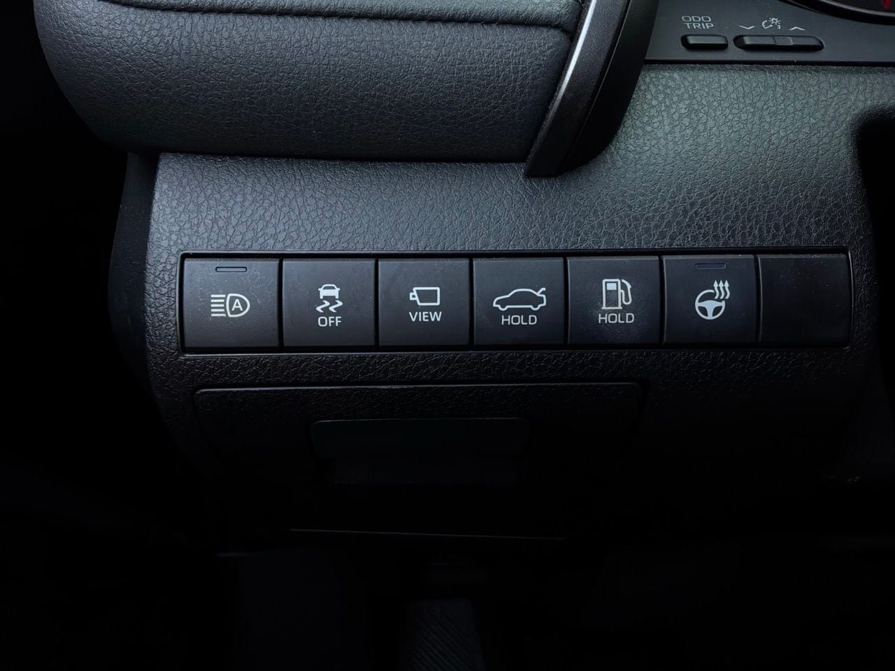 Used 2023 Toyota Camry XSE w/ Navigation Package FWD image 23