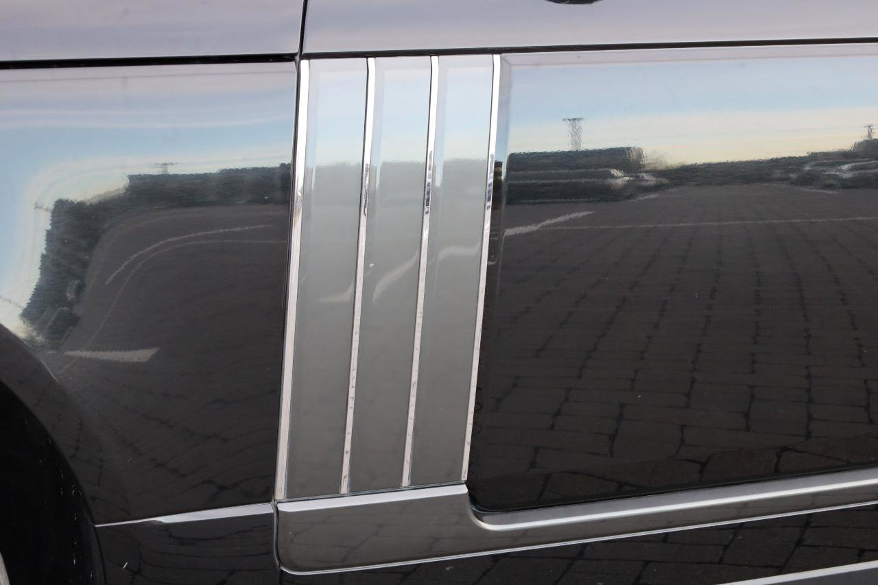 Used 2020 Land Rover Range Rover SV Autobiography Dynamic image 54