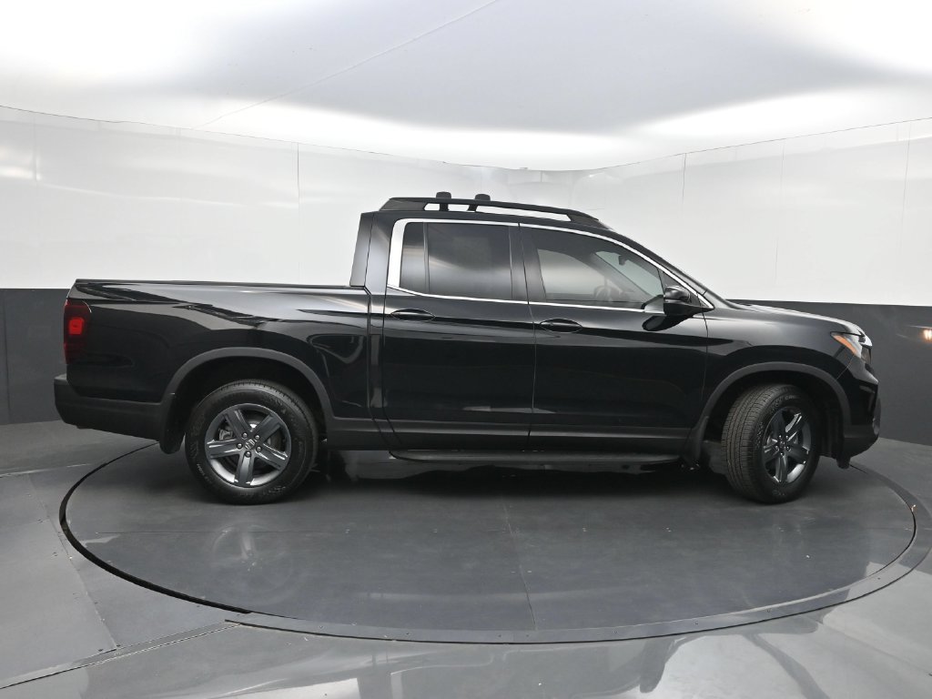 Used 2023 Honda Ridgeline RTL image 43