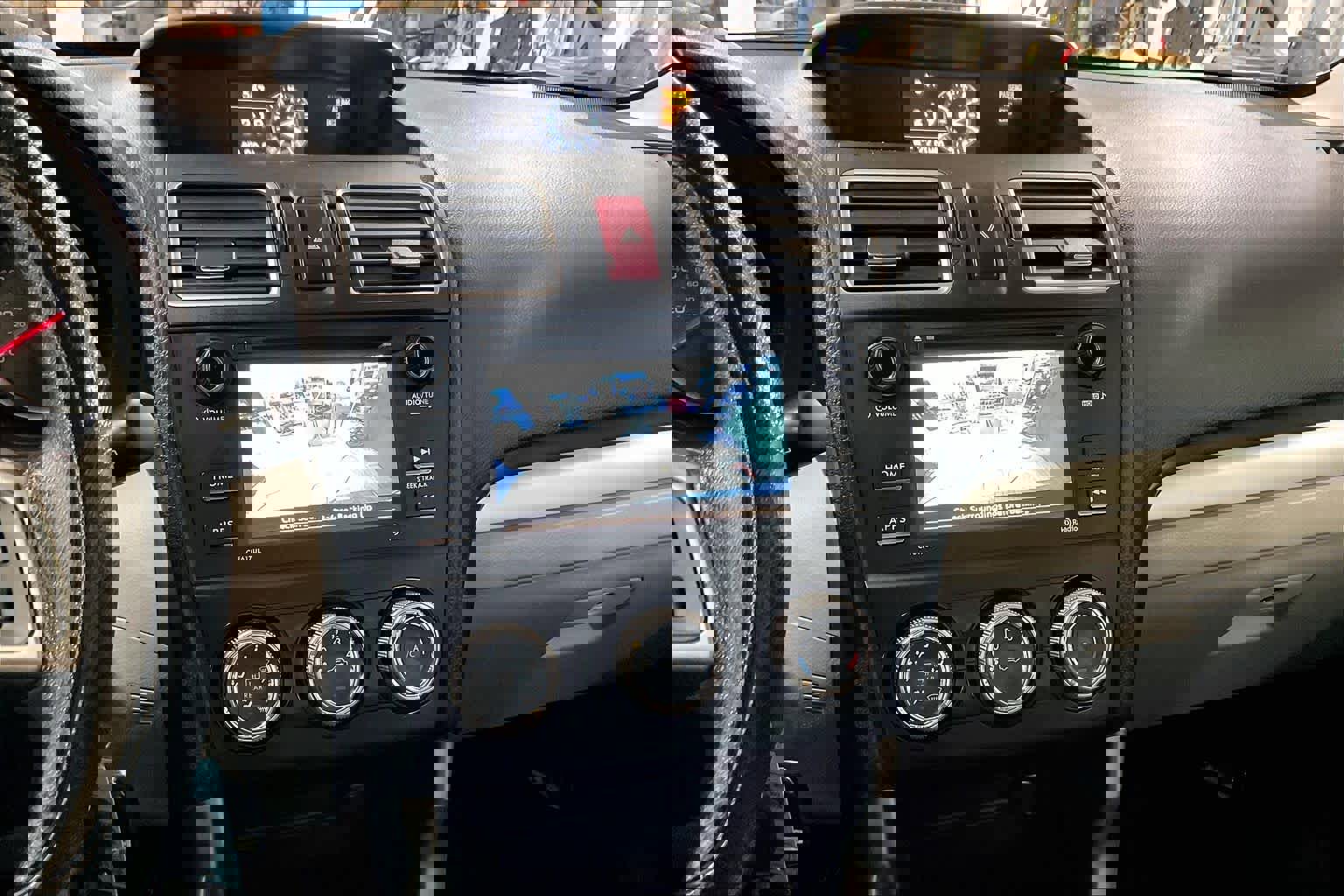 Used 2016 Subaru Forester 2.5i w/ Alloy Wheel Package image 26