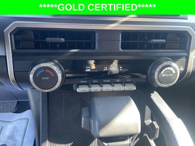 Certified 2025 Toyota 4Runner SR5 AWD/4WD image 25