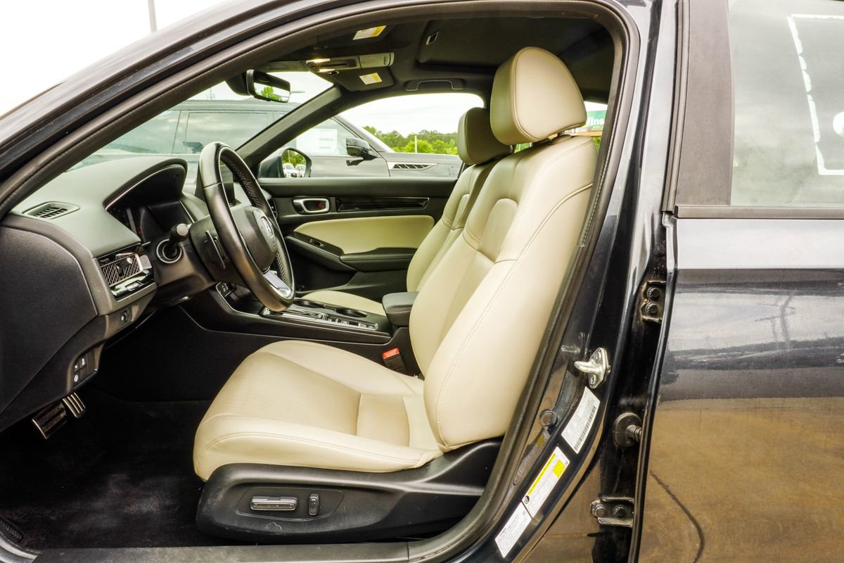 Used 2024 Honda Civic Sport Touring image 35