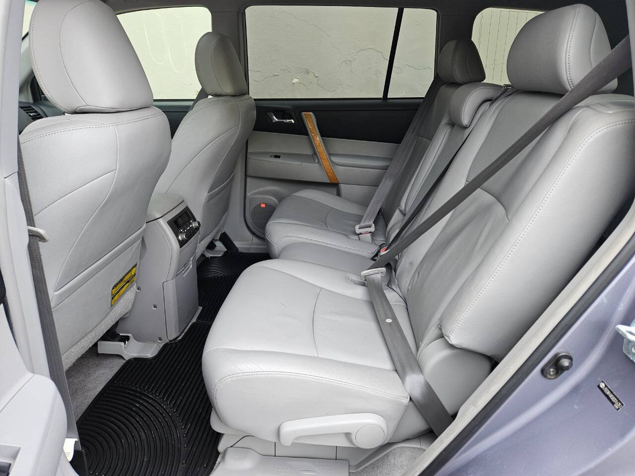 Used 2008 Toyota Highlander Limited AWD/4WD image 11