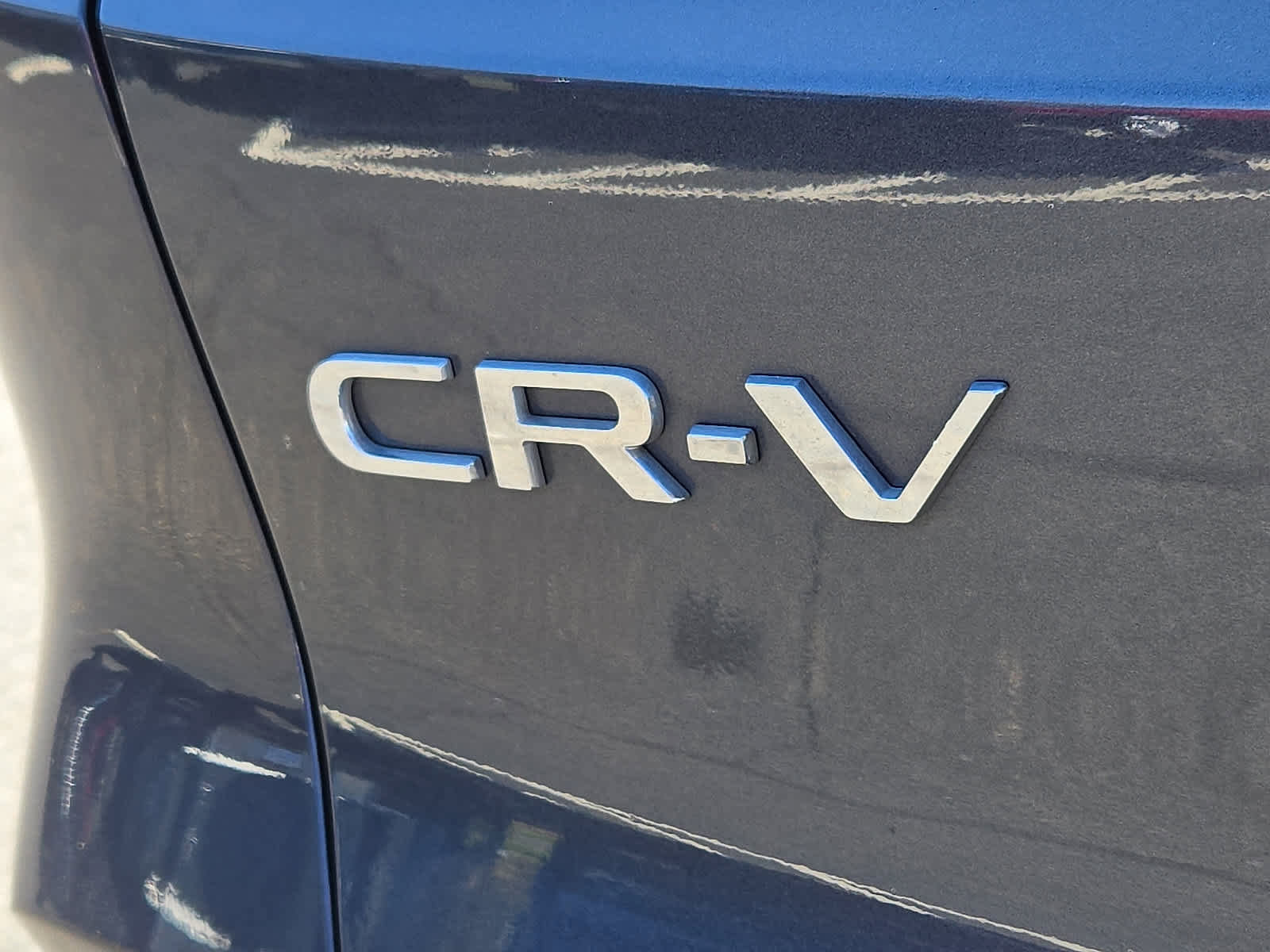 Used 2023 Honda CR-V EX image 30