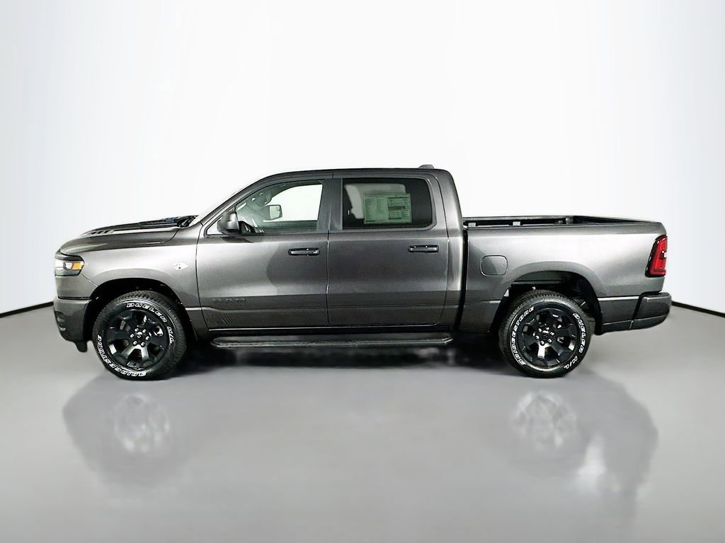 New 2026 RAM 1500 Express image 4