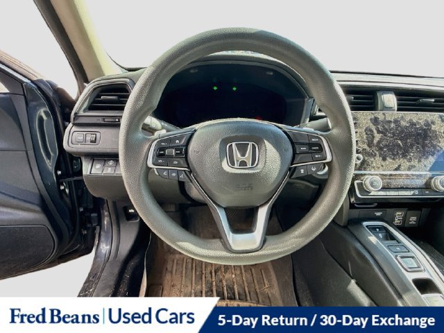 Used 2021 Honda Insight EX image 14