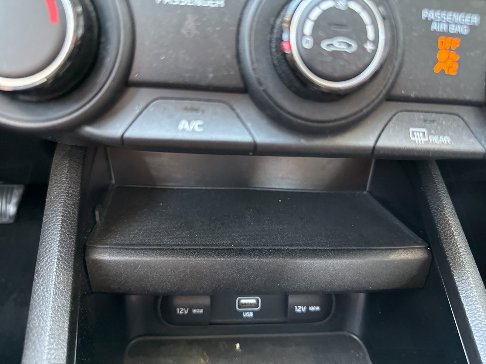 Used 2023 Kia Forte LXS w/ LXS Technology Package image 23